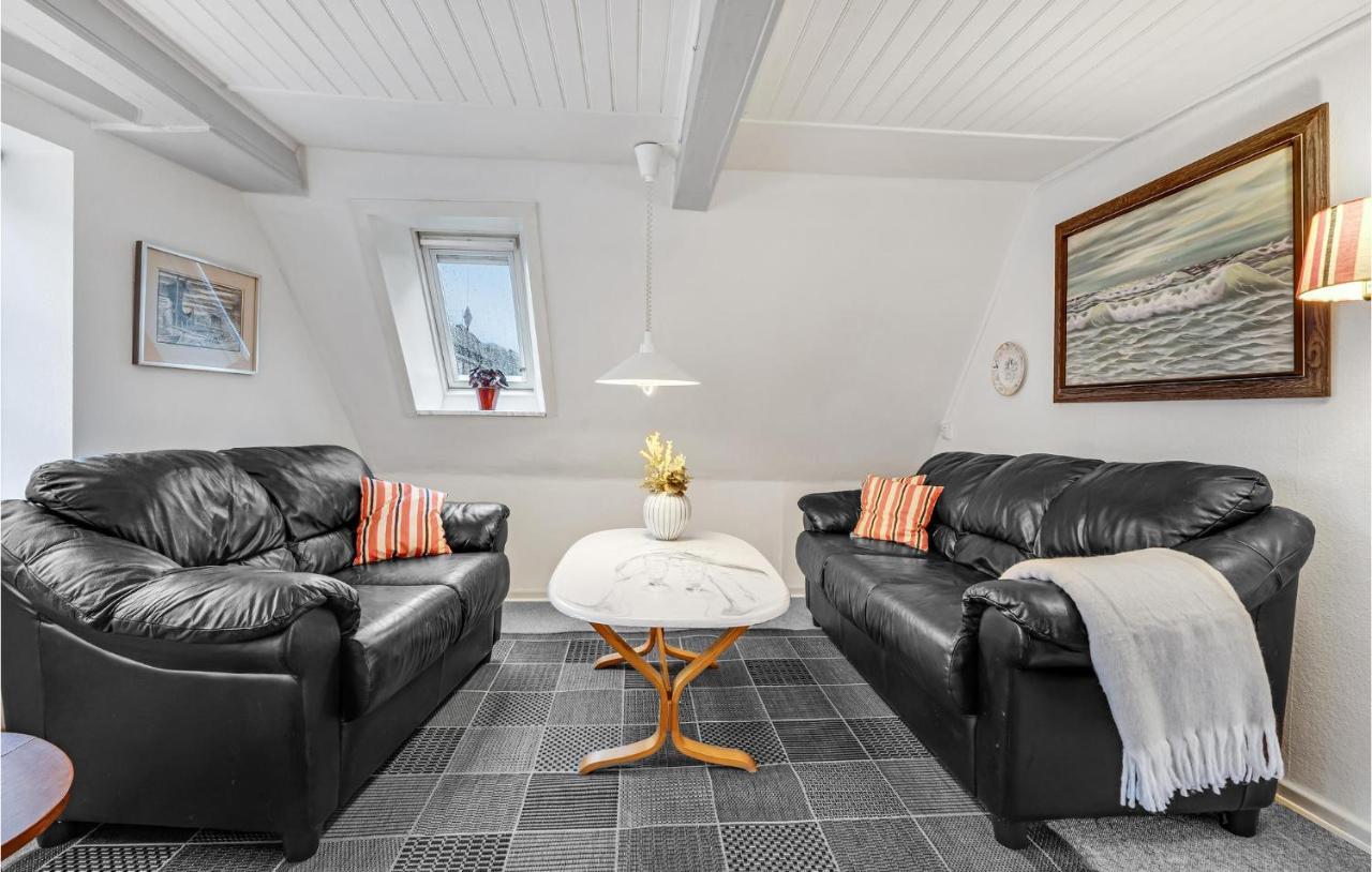 Amazing Apartment In Aabenraa With Wifi Ngoại thất bức ảnh
