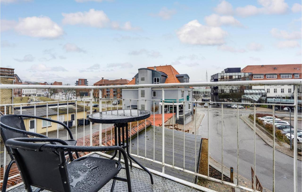 Amazing Apartment In Aabenraa With Wifi Ngoại thất bức ảnh