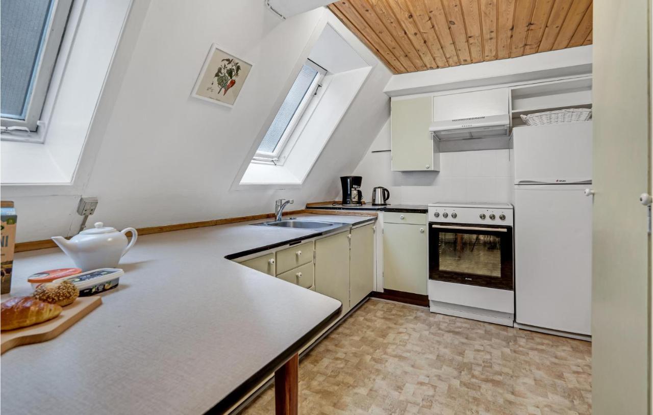 Amazing Apartment In Aabenraa With Wifi Ngoại thất bức ảnh