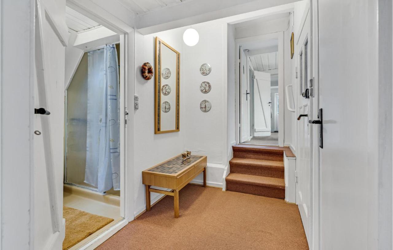 Amazing Apartment In Aabenraa With Wifi Ngoại thất bức ảnh