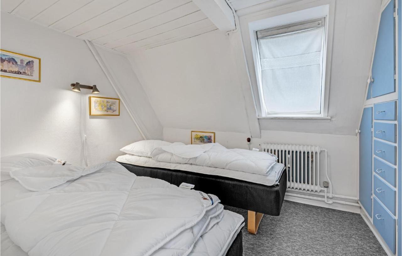 Amazing Apartment In Aabenraa With Wifi Ngoại thất bức ảnh