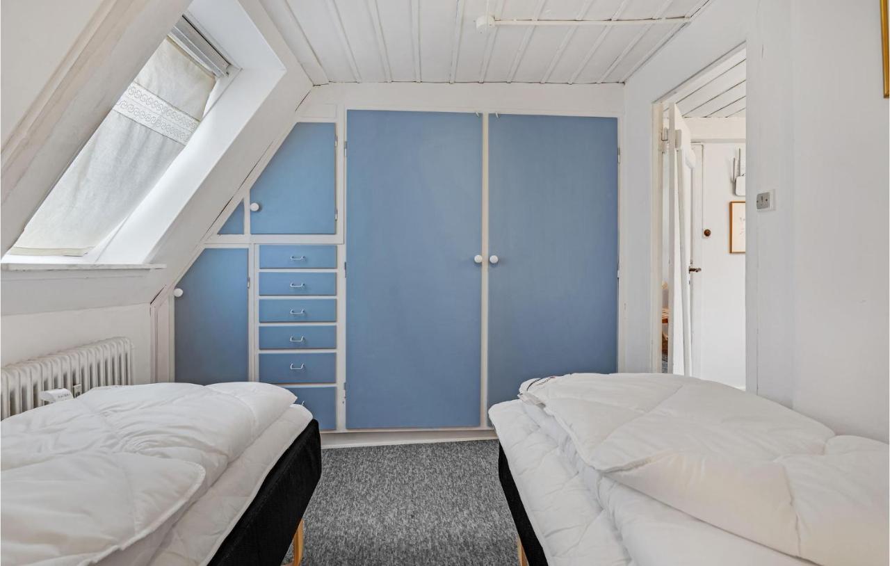 Amazing Apartment In Aabenraa With Wifi Ngoại thất bức ảnh