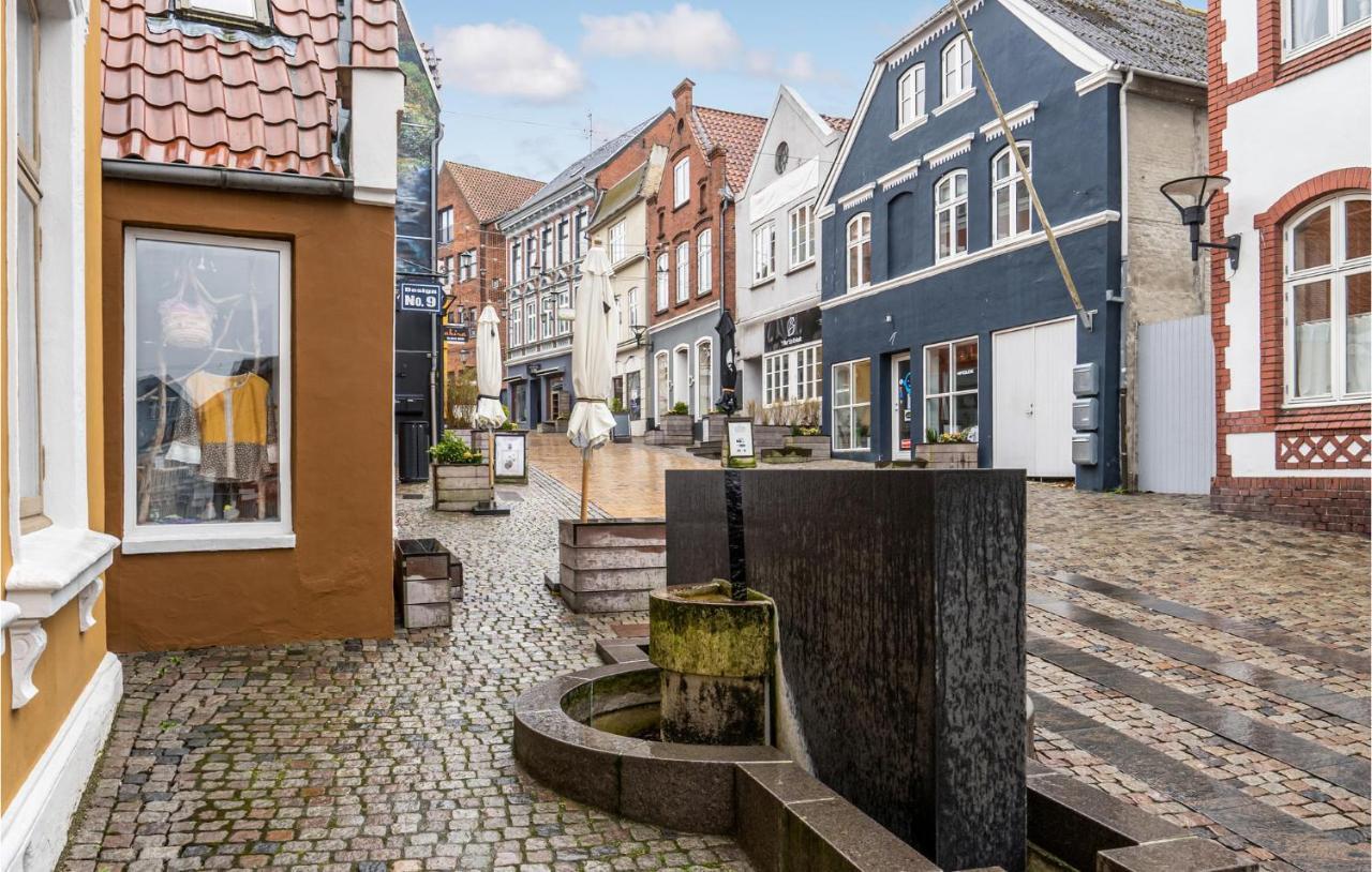 Amazing Apartment In Aabenraa With Wifi Ngoại thất bức ảnh