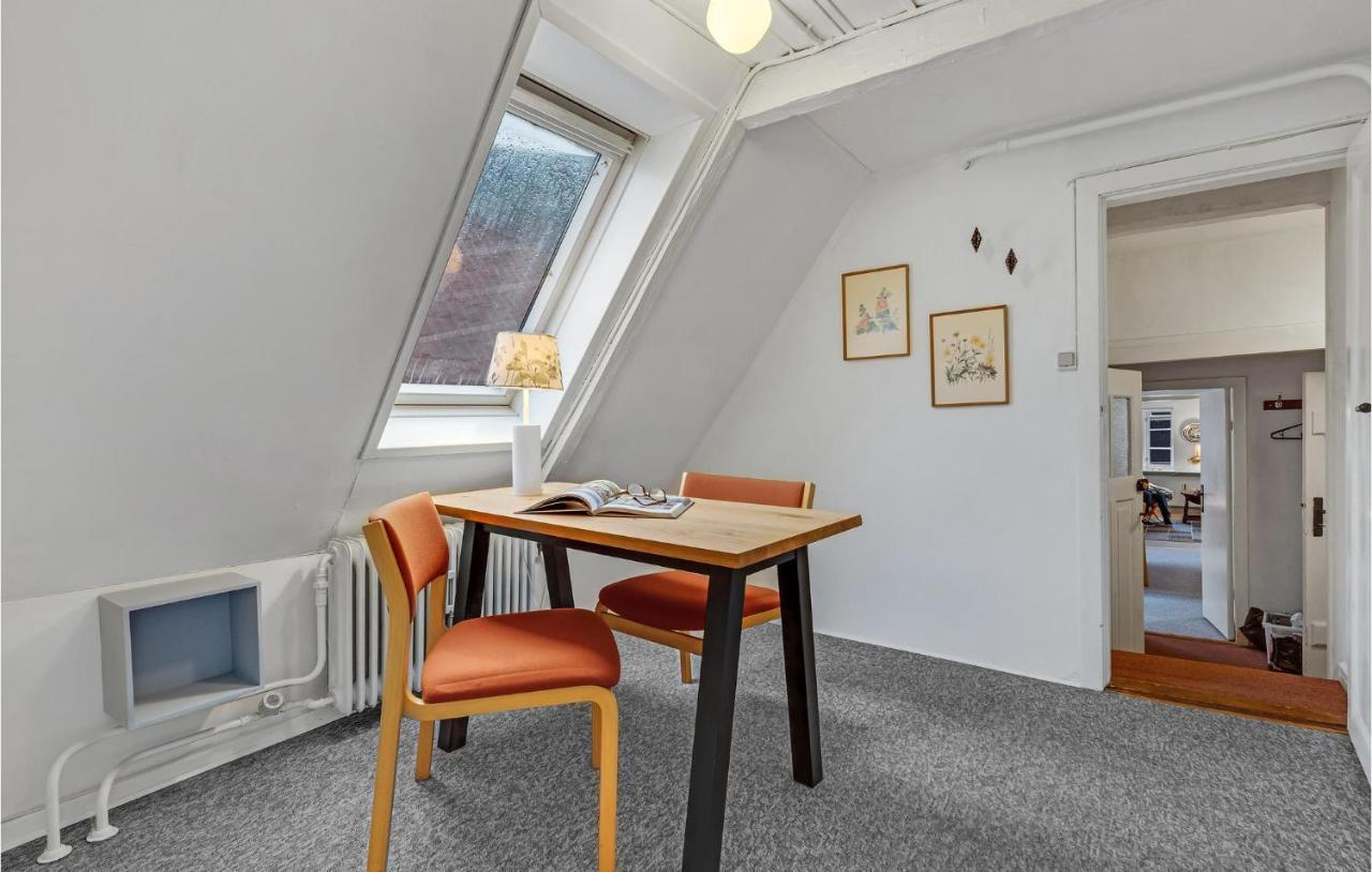 Amazing Apartment In Aabenraa With Wifi Ngoại thất bức ảnh