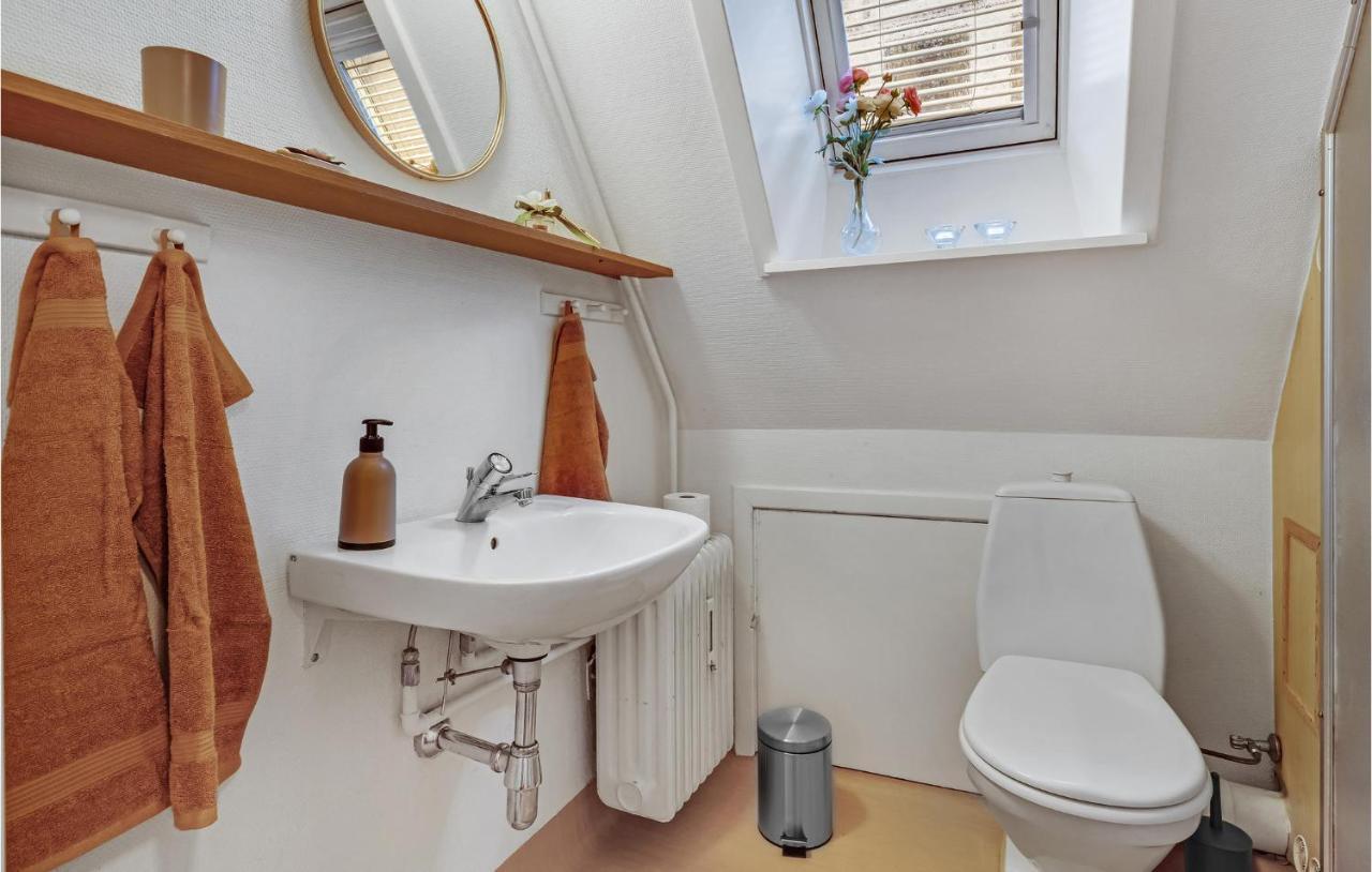 Amazing Apartment In Aabenraa With Wifi Ngoại thất bức ảnh