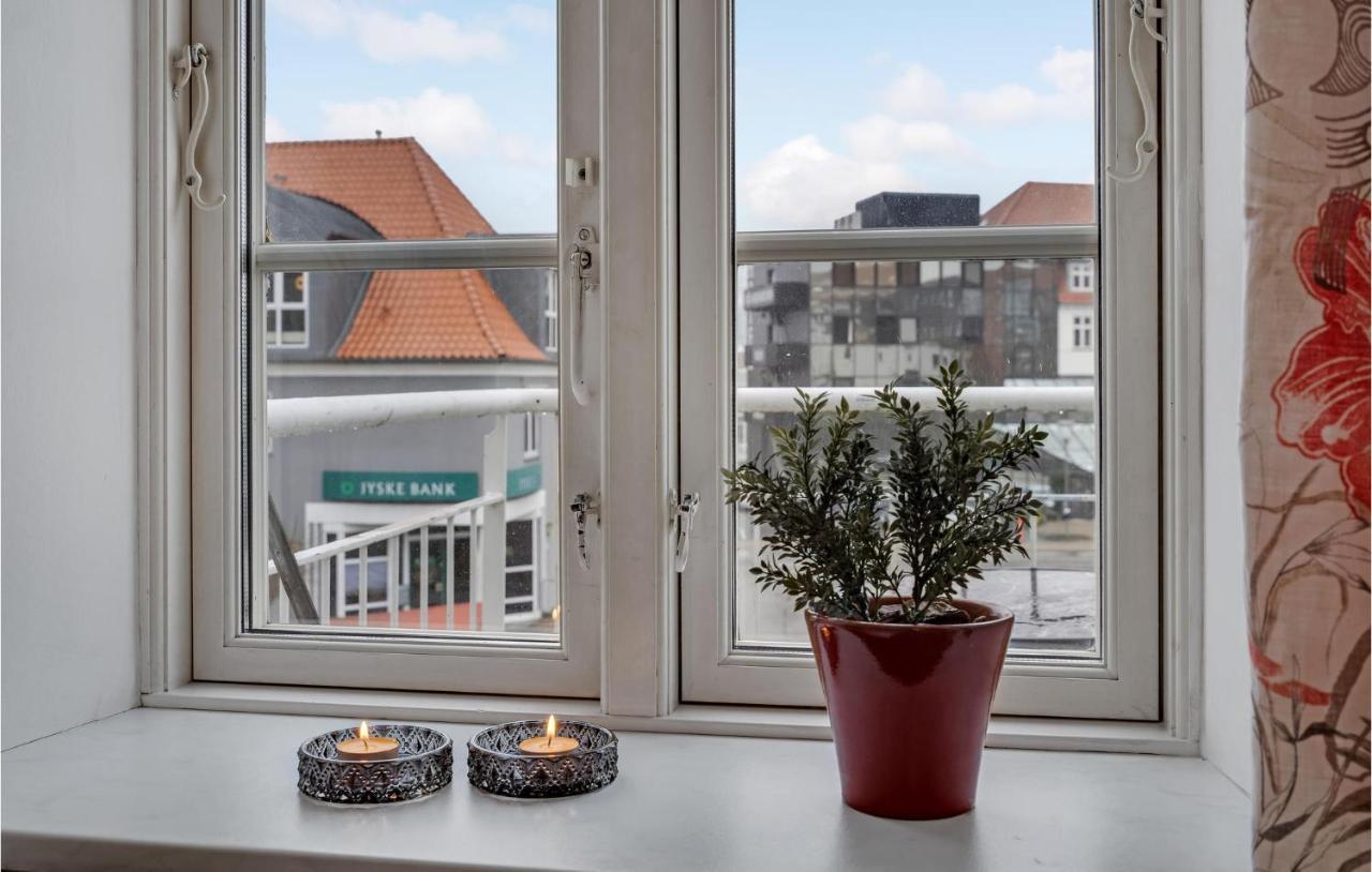 Amazing Apartment In Aabenraa With Wifi Ngoại thất bức ảnh